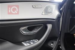 مرسيدس بنز CLS
